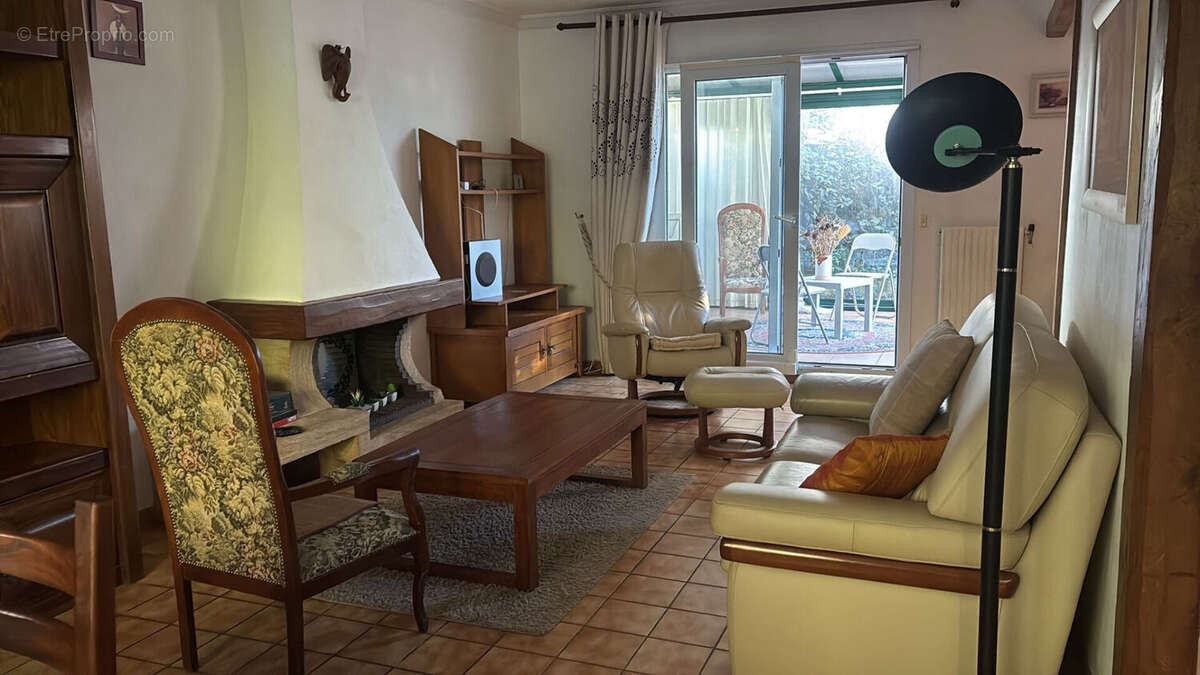 Maison 94m² à morlaix - photo 3