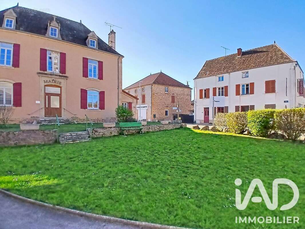 Maison 389 m² à Gibles  - photo 3