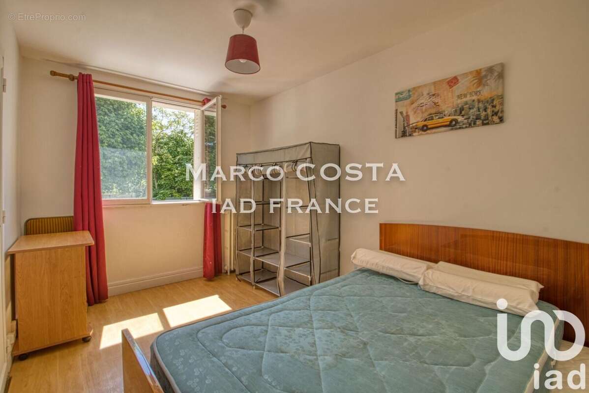 Photo 6 - Appartement à RUEIL-MALMAISON