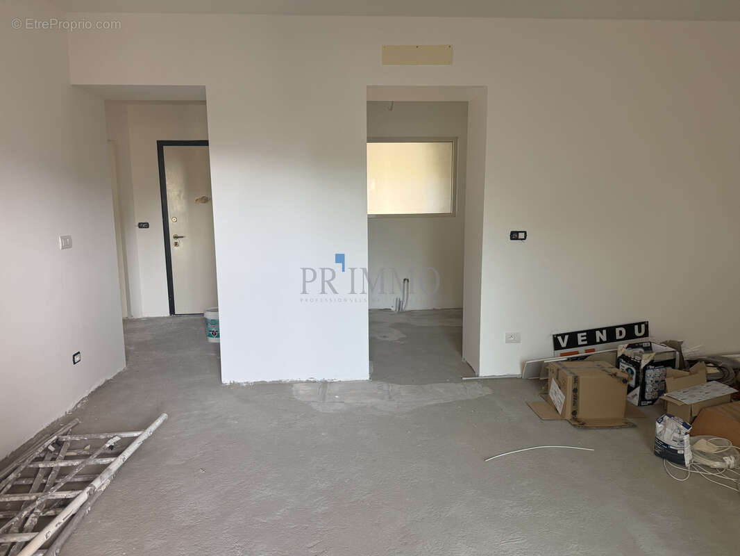 Appartement à LA SEYNE-SUR-MER