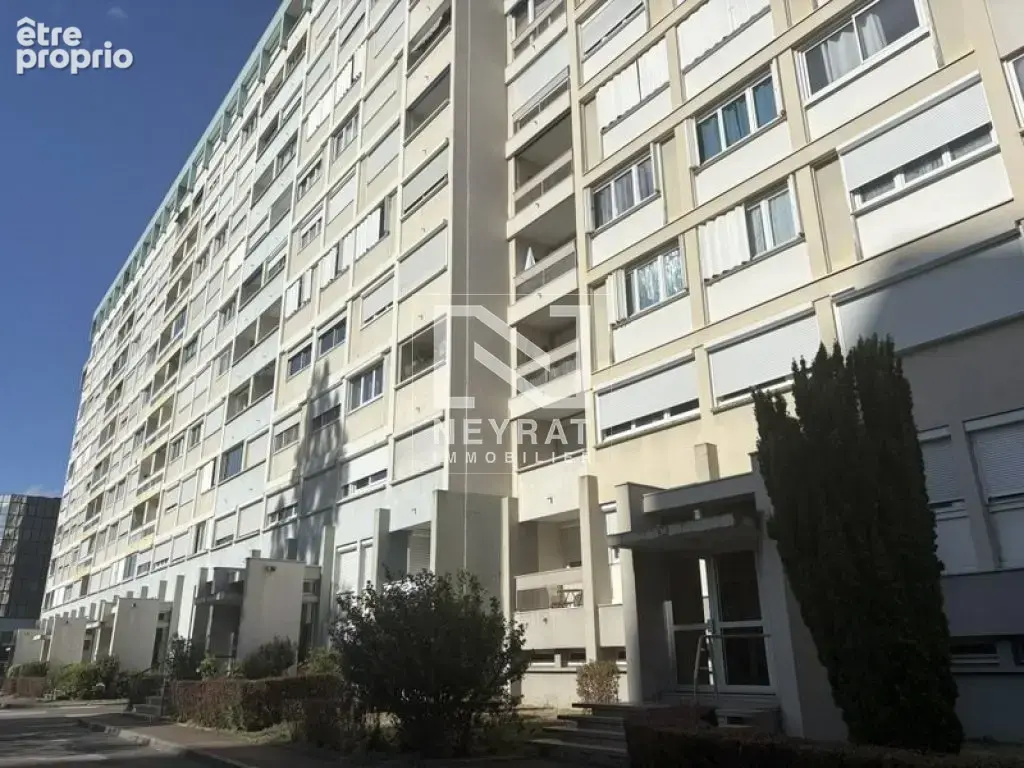 Appartement proche centre ville pour investissement locatif - photo 3