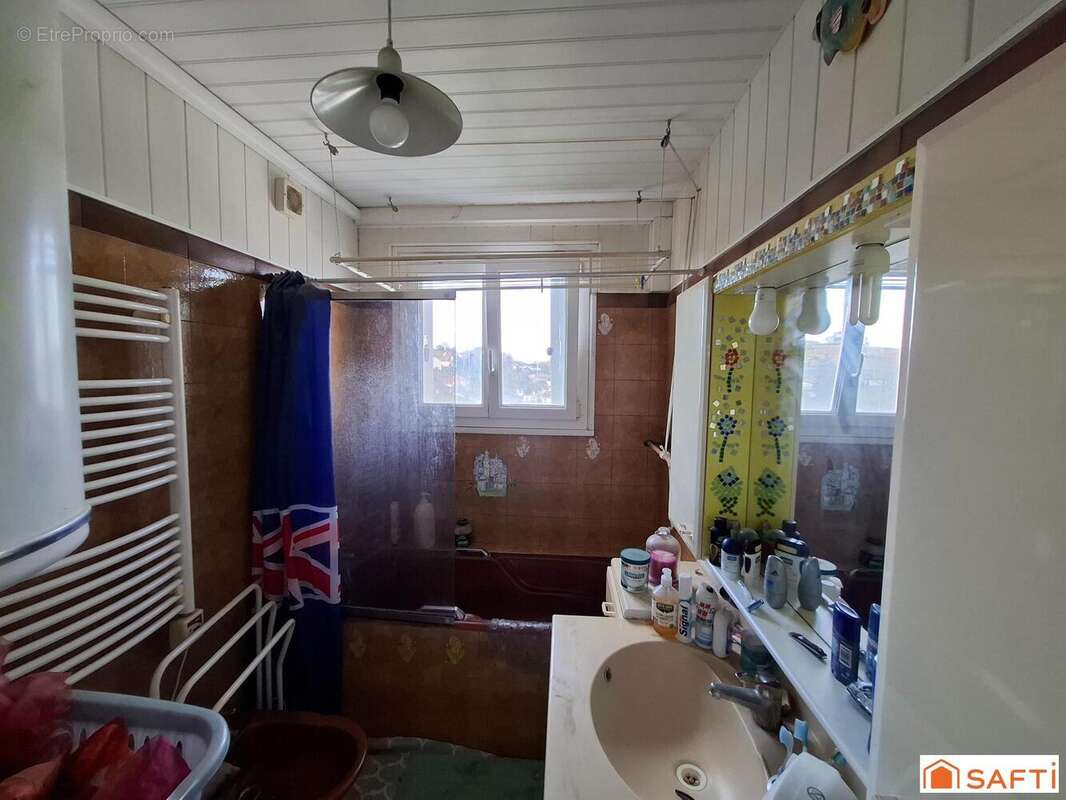 Photo 6 - Appartement à MOURENX