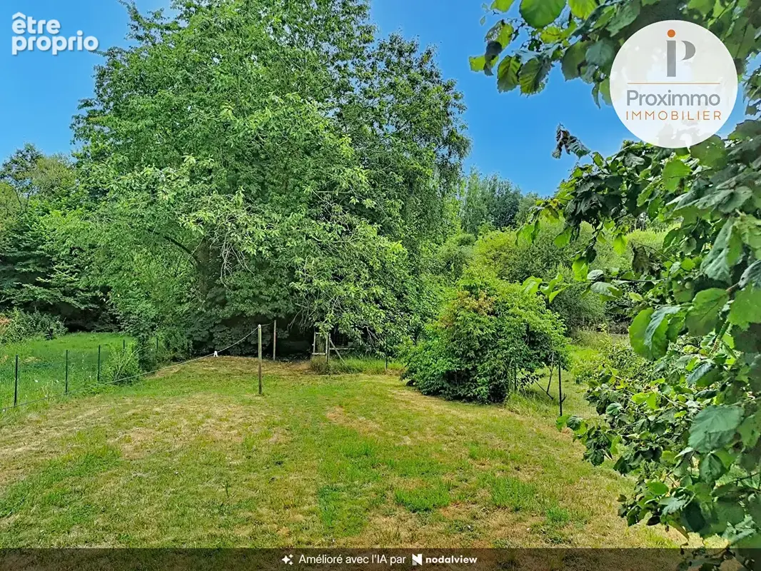 Maison en pierres à la campagne, à quelques minutes de Pipriac - photo 3