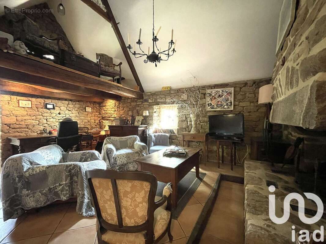 Maison 387 m² à Belz  - photo 7