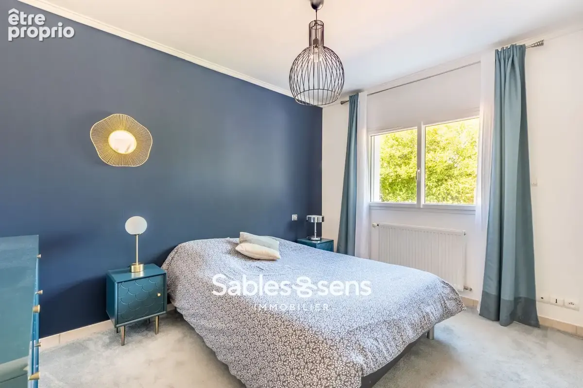 Maison T6 sur la commune de Sainte-Foy - photo 9
