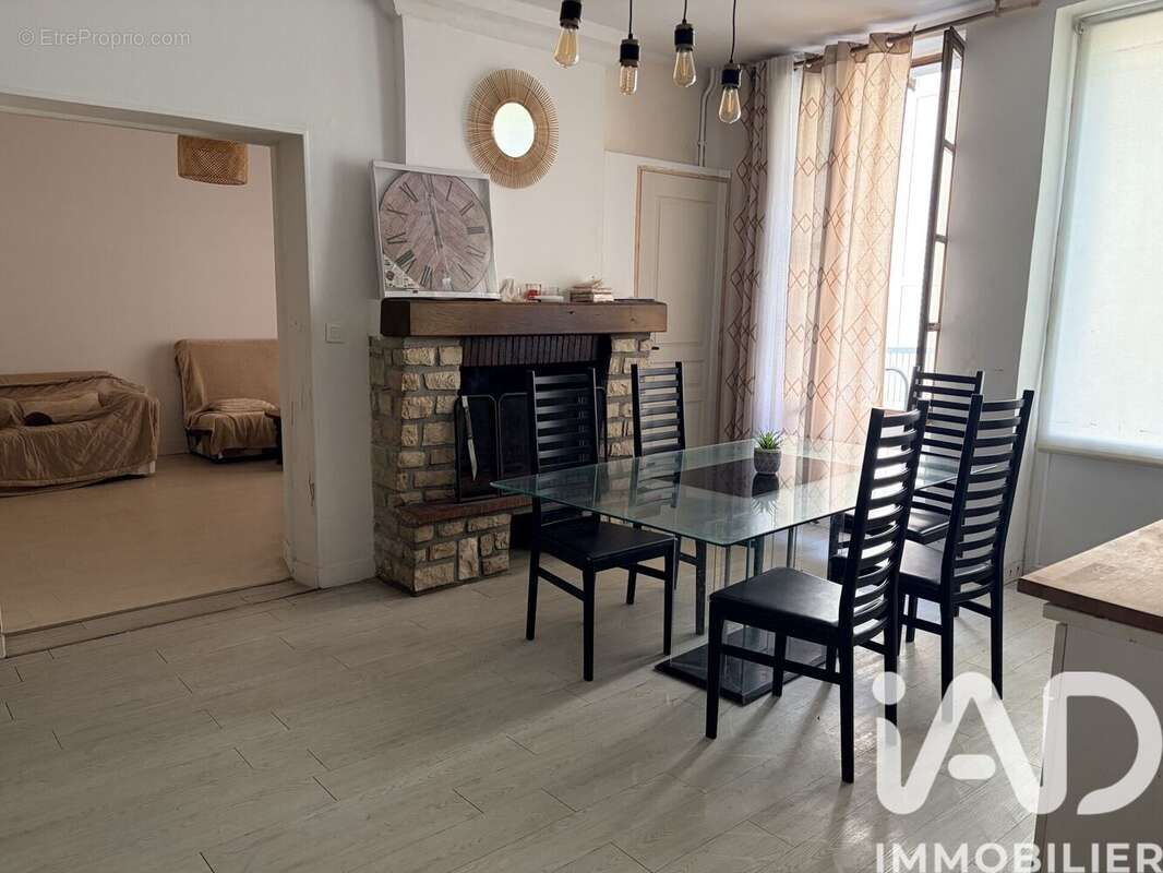 Photo 3 - Appartement à ANGOULEME