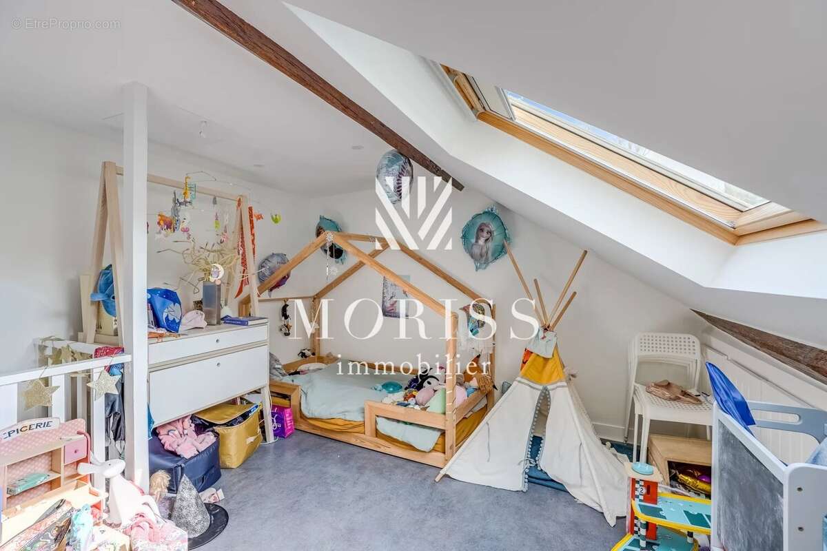 Appartement à MONTREUIL