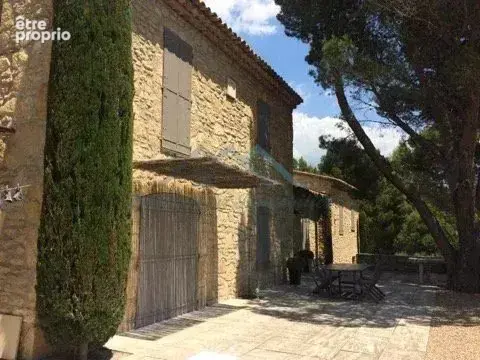 Maison 8 pièces 180 m² à vendre à Mouries (13890) - photo 4