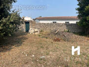 Terrain à RIVEDOUX-PLAGE