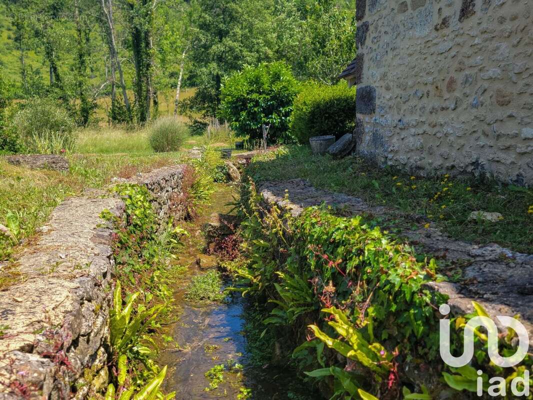 Photo 3 - Maison à ROUFFIGNAC-SAINT-CERNIN-DE-REILHAC