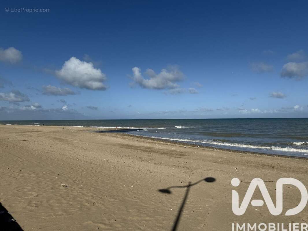 Photo 2 - Appartement à VILLERS-SUR-MER