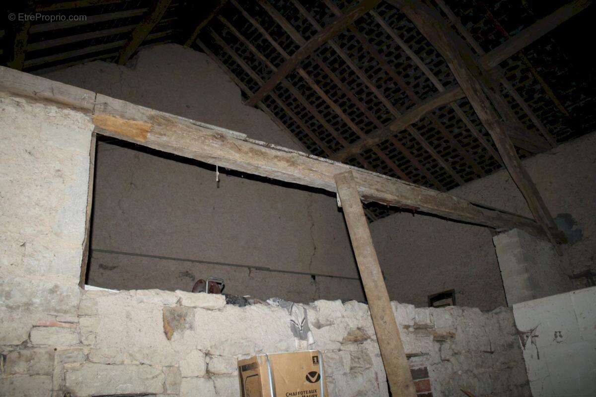 Maison indépendante dans village à 7 minutes de Corbigny - photo 9