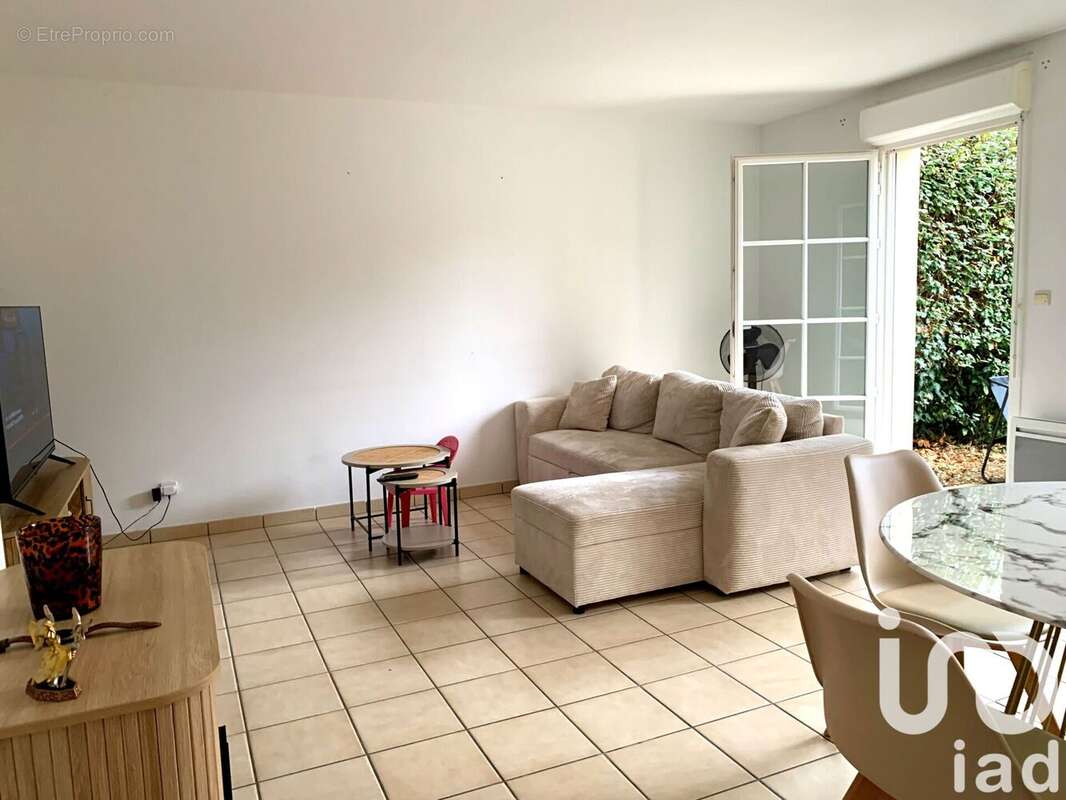 Photo 2 - Maison à BERGERAC