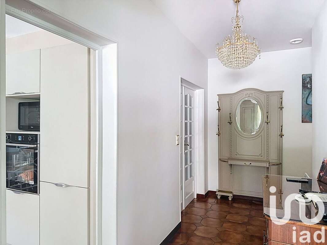 Photo 5 - Maison à AURADOU