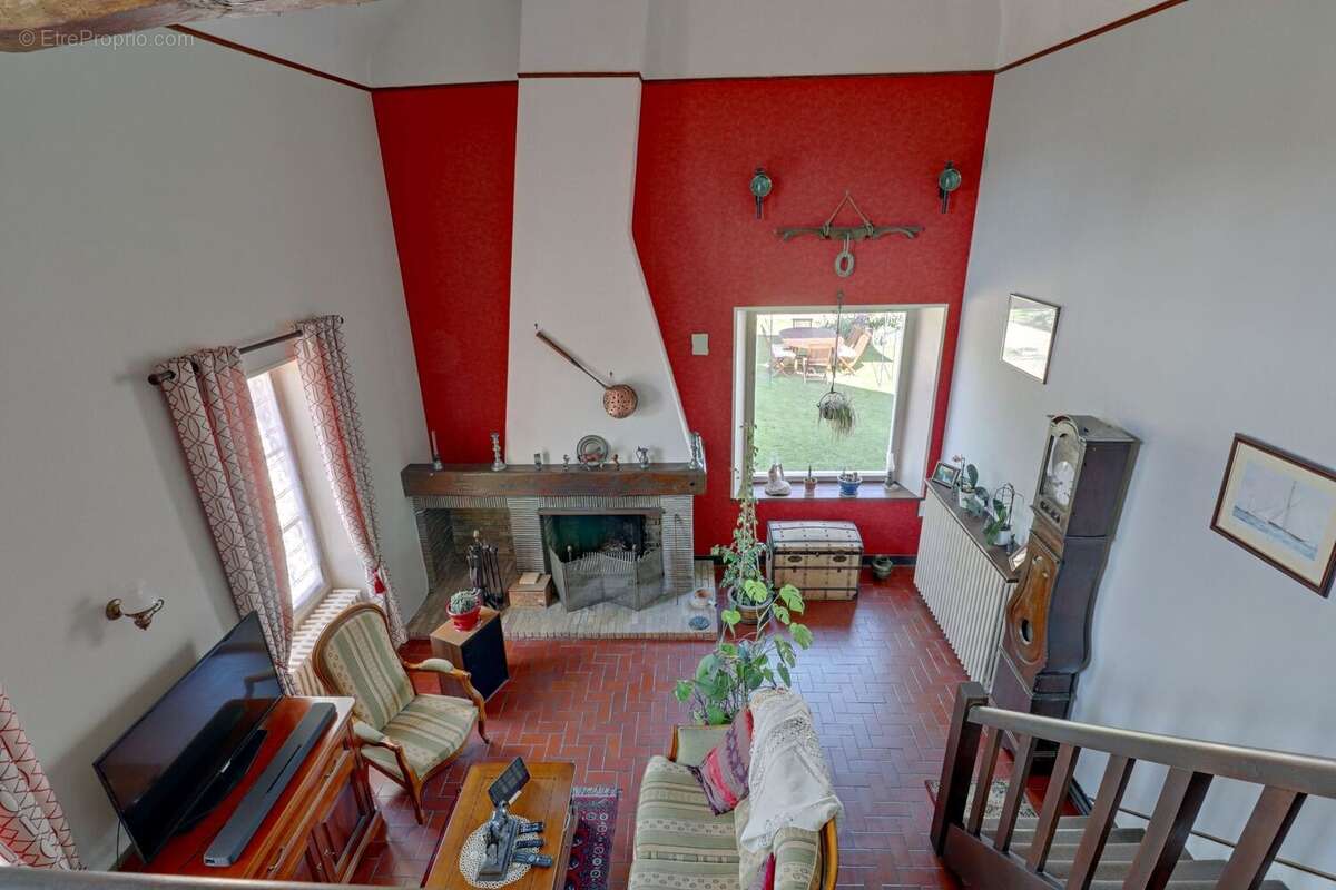 Maison 143 m² à Tilly  - photo 5