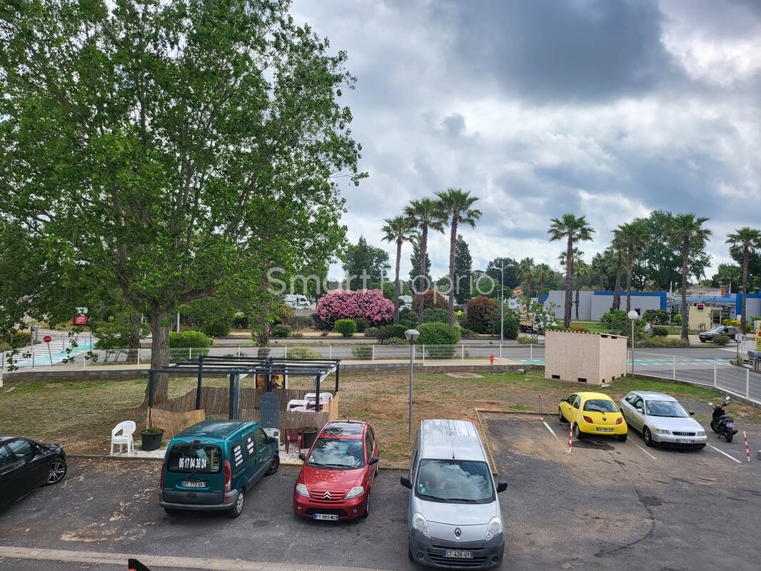 Appartement à MARSEILLAN