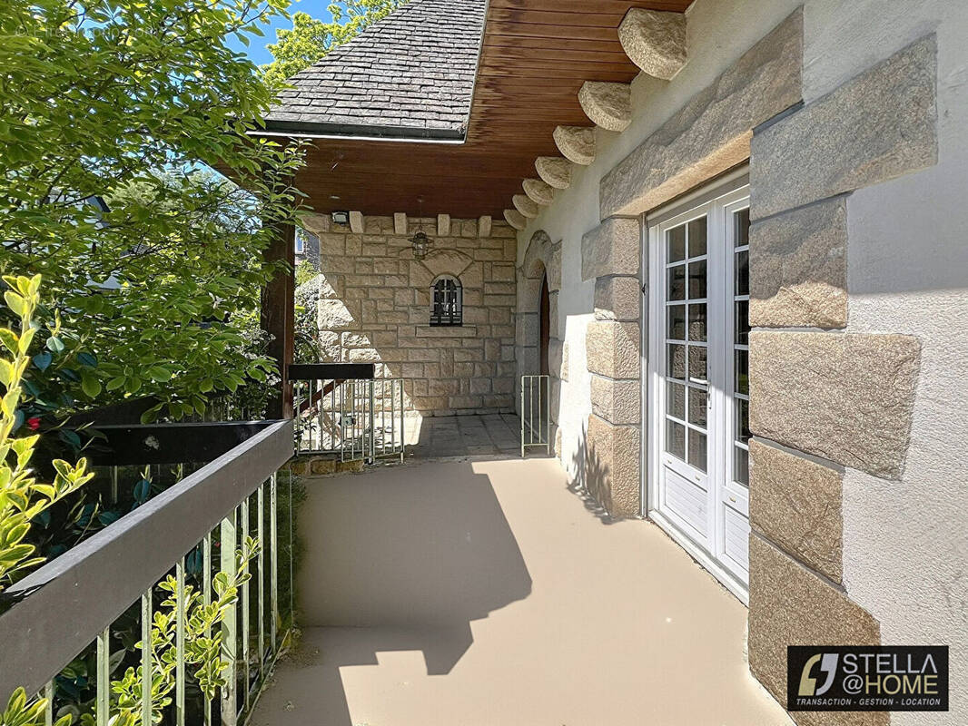 Maison à SAINT-BRIEUC