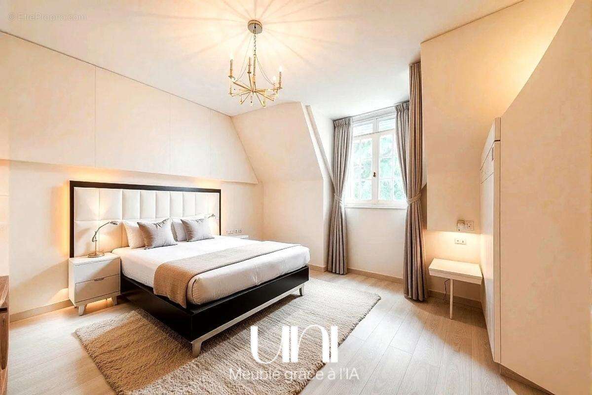 Maison à HEROUVILLE-SAINT-CLAIR