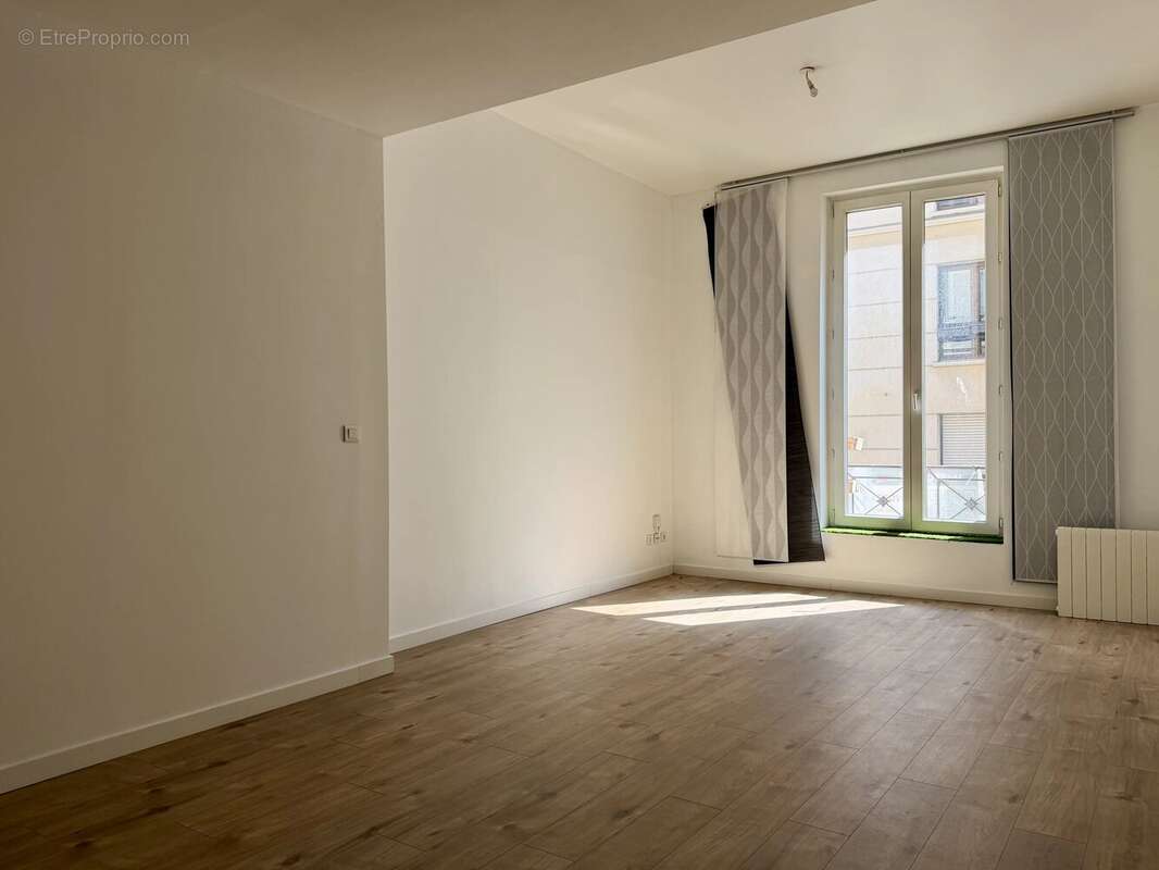 Appartement à ROUEN