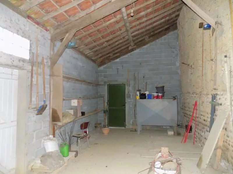 Maison avec vue campagne - photo 11