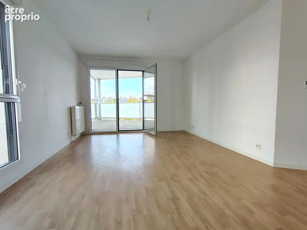 A vendre - Appartement T3 de 66.83 m2 + garage - photo 4