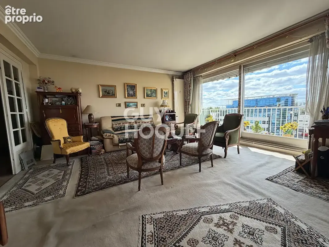 Appartement à ORLEANS