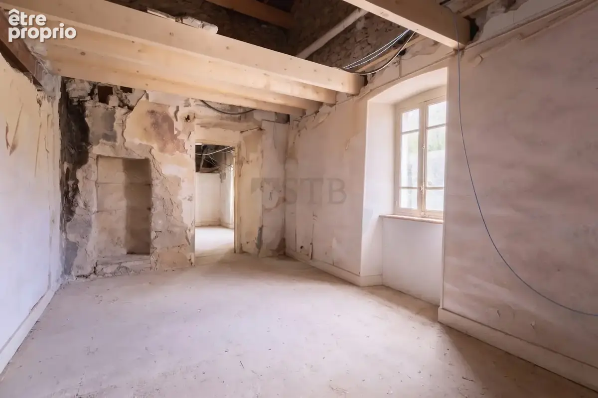 Maison 10 pièces 250 m² à vendre à Vinezac (07110) - photo 6