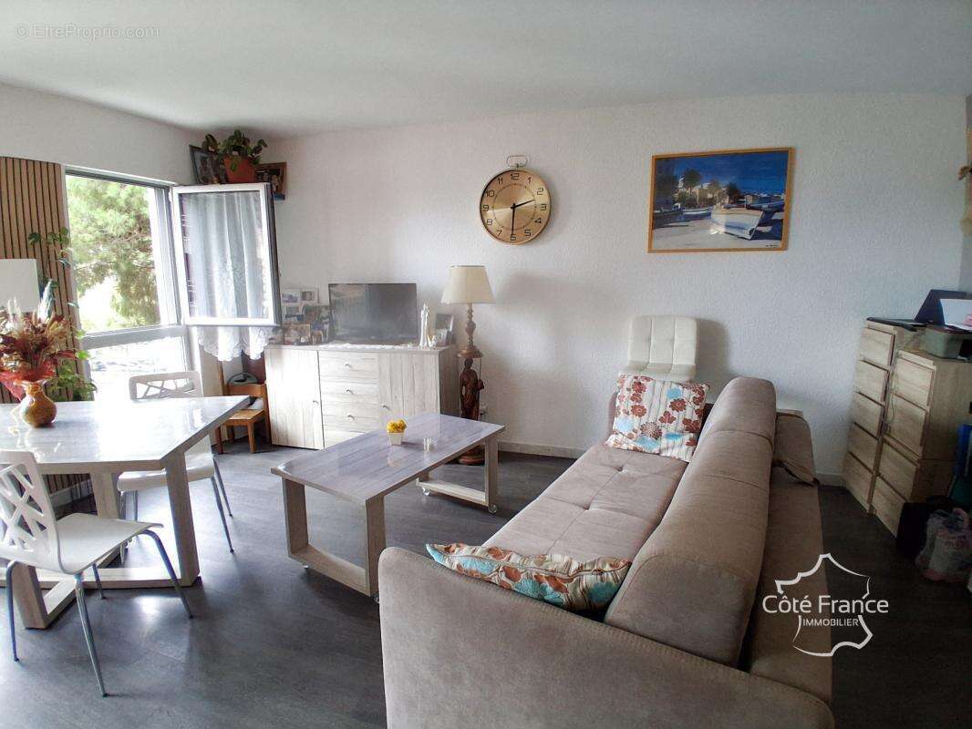Appartement à AGDE