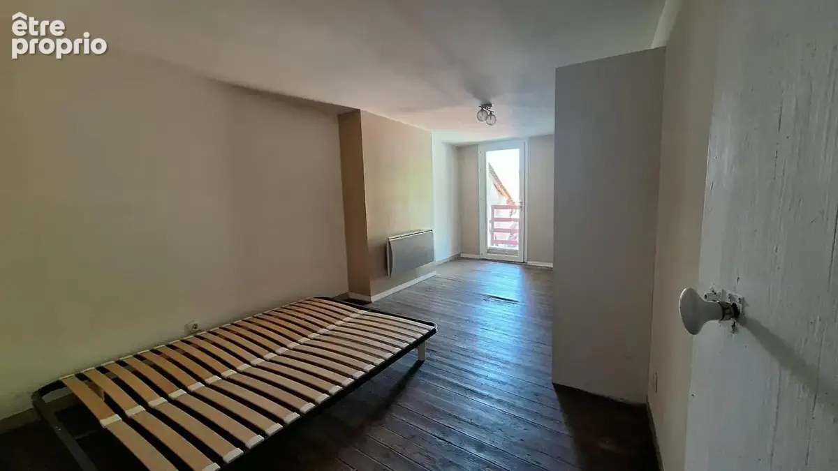 Maison 62 m² à Nontron  - photo 5