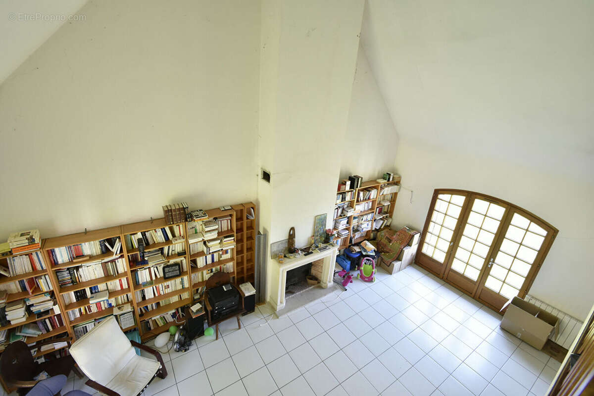 Maison à VILLIERS-SAINT-FREDERIC