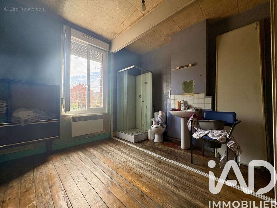 Photo 6 - Maison à SAINT-POL-SUR-TERNOISE