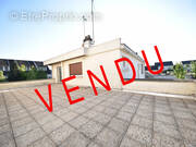 Appartement à CHELLES