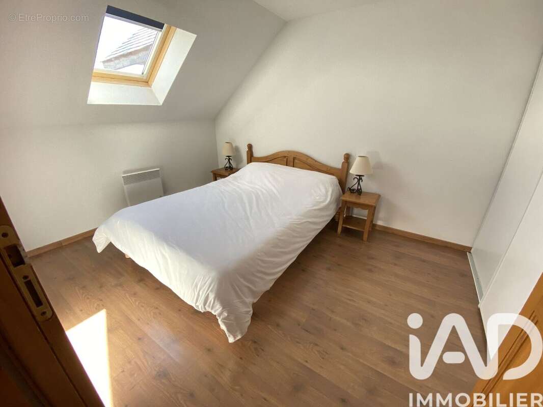 Photo 5 - Appartement à GERM