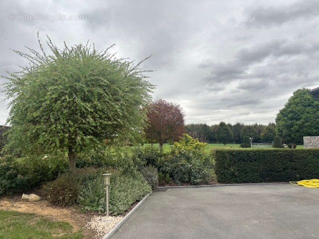 Maison à FONTAINE-NOTRE-DAME