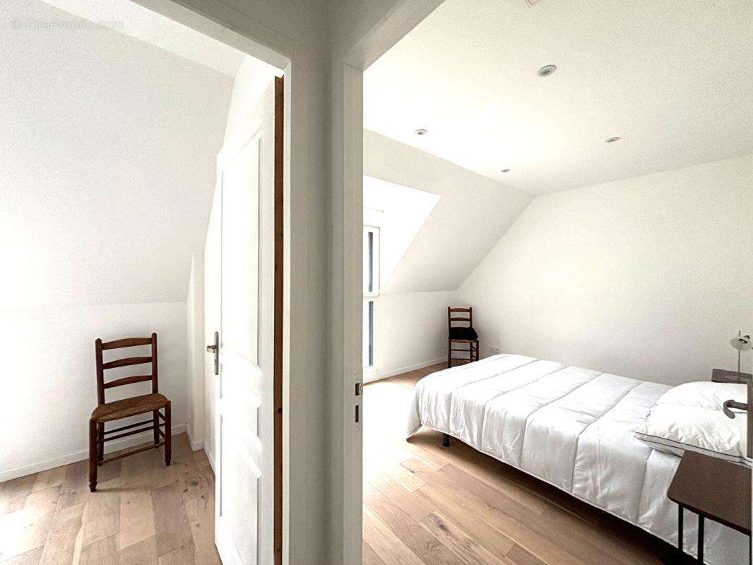 Maison à SAINT-GILDAS-DE-RHUYS