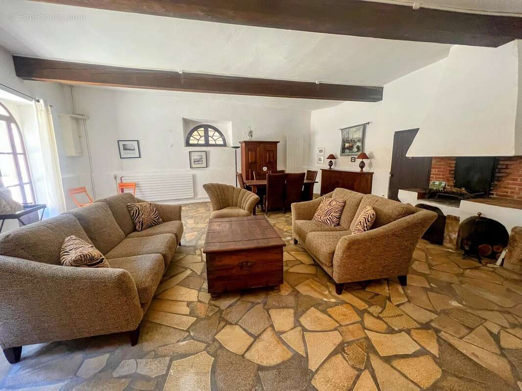 Maison à ALET-LES-BAINS