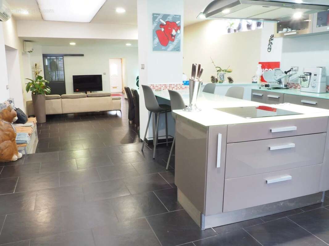 Maison à BRUAY-SUR-L'ESCAUT