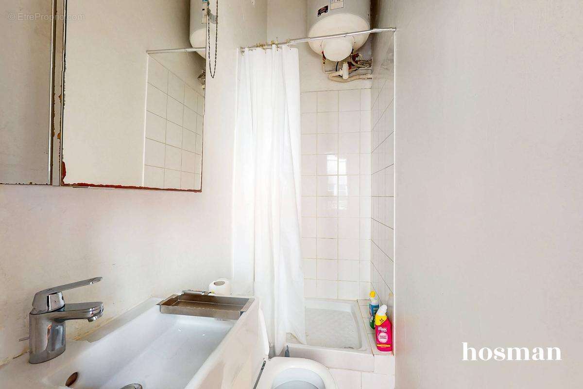 Appartement 2 pièces de 30 m² - Rue Montmartre, Paris - photo 12