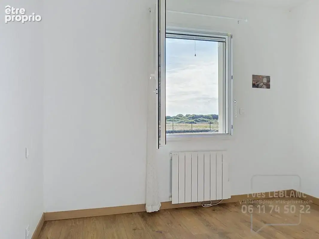 Maison Groix 5 pièce(s) 81 m2 - photo 8