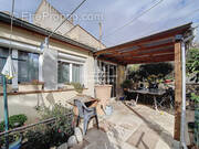 Maison à SAINT-PAUL-DE-FENOUILLET