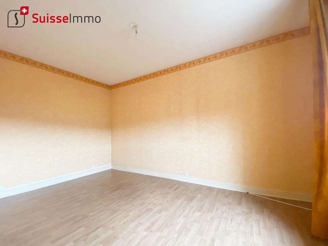 Appartement  4 pièces 64.90 m2 - photo 6
