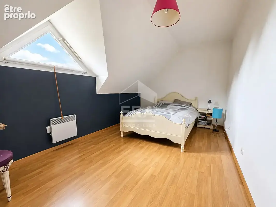 Maison 142m² à bournonville - photo 4