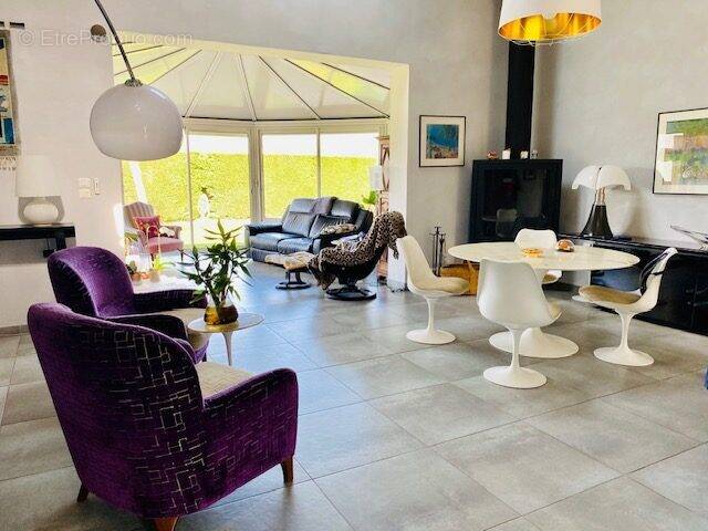 Maison à TOURNEFEUILLE