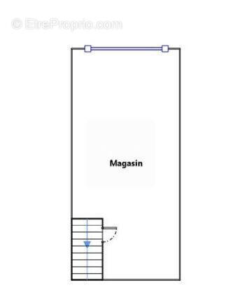 Appartement à VILLENEUVE-SUR-LOT