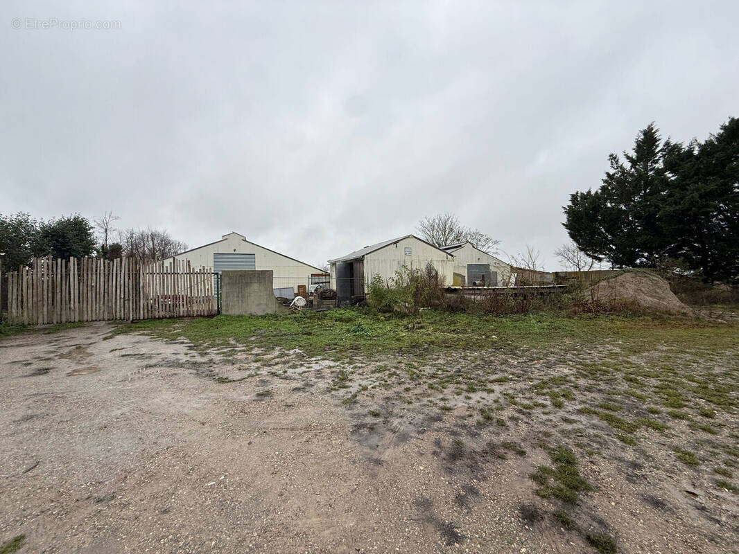 Photo 1 - Maison à CANTIGNY