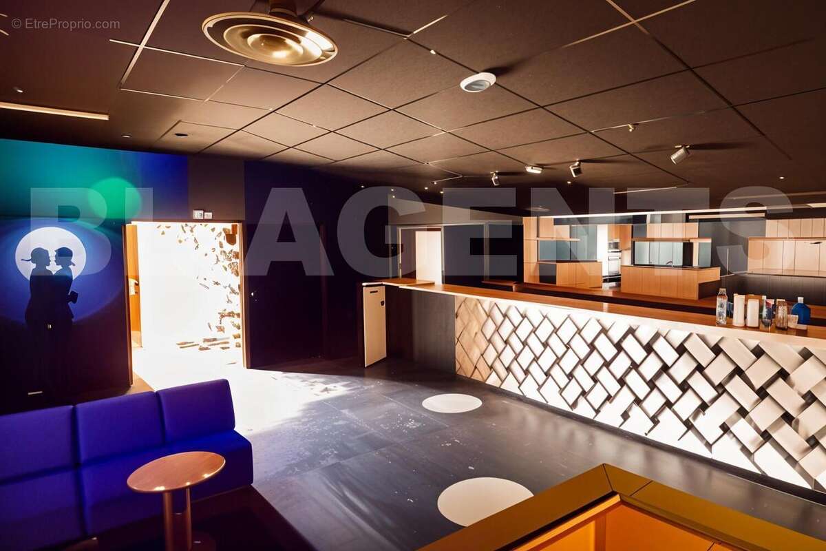 3 - Lionel MARC - BL AGENTS - JJS BRAYE (2) - Commerce à RICHELIEU