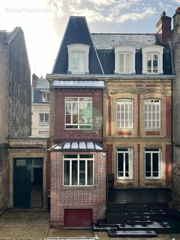 Maison à LE HAVRE