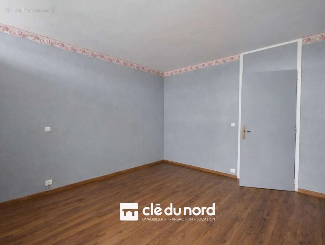 Appartement à TOURCOING