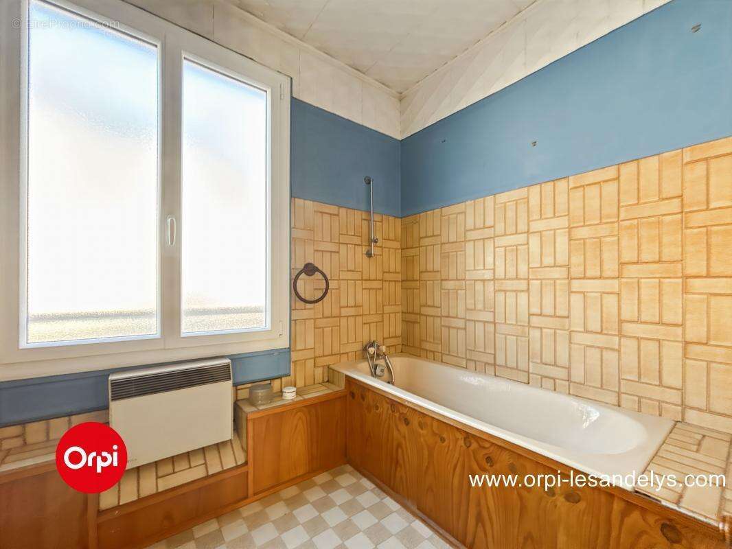 Maison à LES ANDELYS