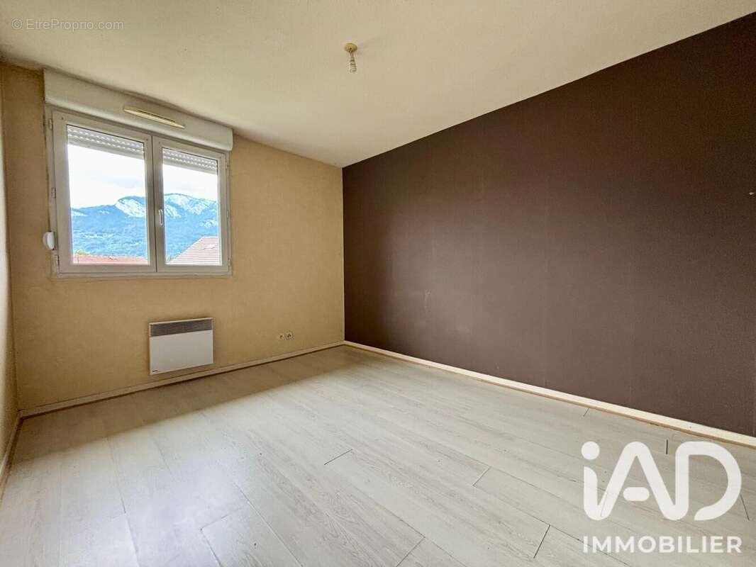 Appartement 75 m² à Bonneville  - photo 6